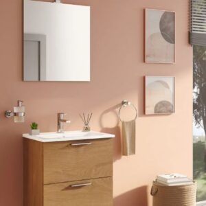 Mia mobile 60 cm golden oak
