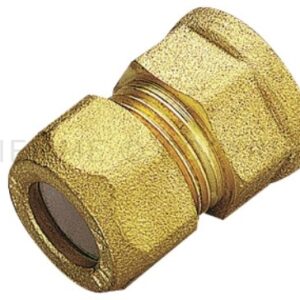 Tm niples femmina  1/2''x14 teflon
