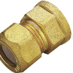 Tm niples femmina  1/2''x16 teflon