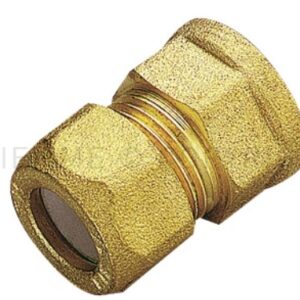 Tm niples femmina 3/4 x 18 teflon