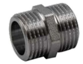 Tm niples cromato  1/2''