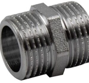 Tm niples cromato  3/4''