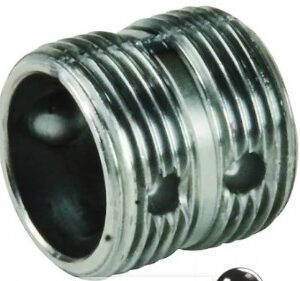 Fondital niples accopp  1'' x radiatori garda / major