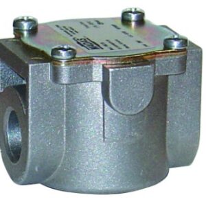 Filtro x gas compact 3/4'' dn20 p max 2 bar