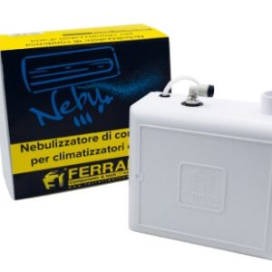 Nebulizzatore condensa modello neby+