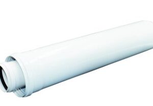 Prolunga coassiale 60/100 l 1000