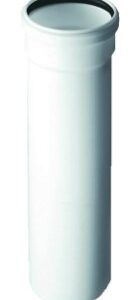 Prolunga m/f d 60 pps l 500