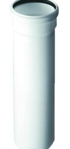 Prolunga m/f d 80 pps  l500