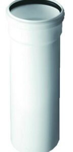 Prolunga m/f d 80 pps  l1000