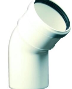 Curva m/f pps d 80 x 45°
