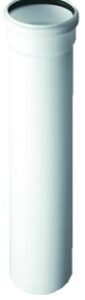 Prolunga m/f d 80 pps l 2000