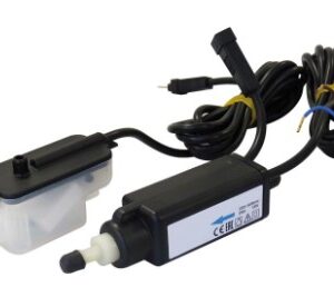 Pompa scarico condensa x clima fino a 10kw