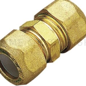 Tiemme niples doppio 12x12 teflon
