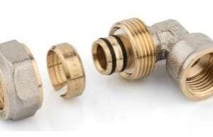 Astori gomito femm  1/2''x16 multistrato