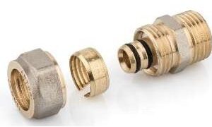 Astori niples masc  1''x26 multistrato