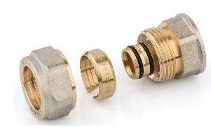 Astori niples femm  1/2''x20 multistrato