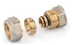 Astori niples femm  1''x26 multistrato