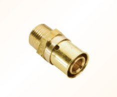 Ntm niples m 34 x 16 pressare gas