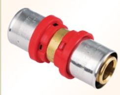 Ntm niples ridotto 20 x 32a pressare