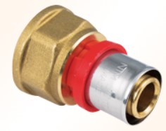 Ntm niples f 1 x 32 a pressare
