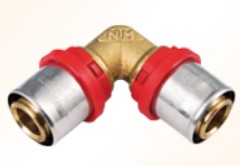 Ntm  angolo doppio a pressare 32x32 art  703