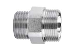 Arteclima niples fil  maschio 12''