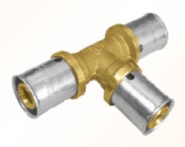 Ntm tee 3d 40 a pressare