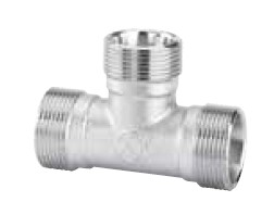 arteclima tee 3 attacchi m24x19