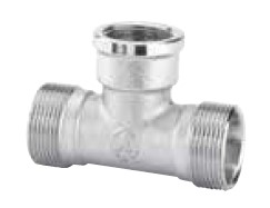 Arteclima tee fil  femmina 3/4''