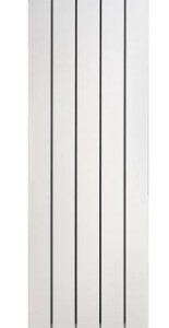 Radiatore garda s 90 1800 bianco fondital