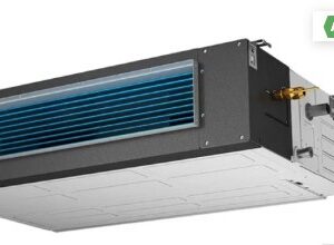 Unita' interna canalizzabile 9000 r32 tcl