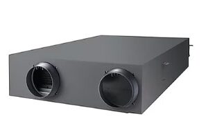 Recuperatore erv plus