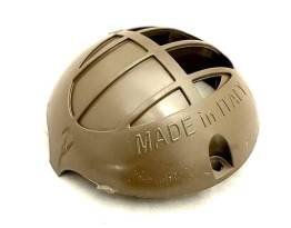 Fondital terminale in plastica
