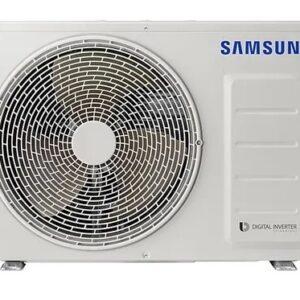 Unita' esterna 18000 samsung
