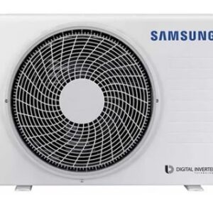 Unita' esterna 12000 windfree avant samsung