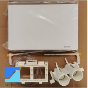 Kit pneumatic bianca