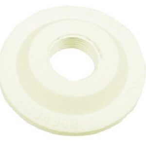 Guarnizione conica bianca 11/4''