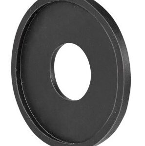 Guarnizione gomma piatta 32x16