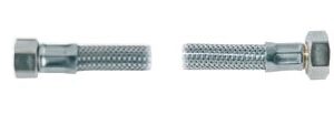 Flessibile acciaio f 3/8 x f 1/2 cm 50