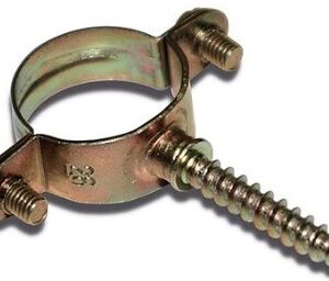 Collarino x rame 26mm cperno + tassello cf  pz 10