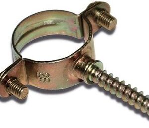 Collarino x rame 28mm cperno + tassello cf  pz 10
