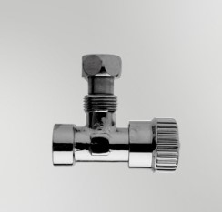 Rubinetto pincus 3/8''