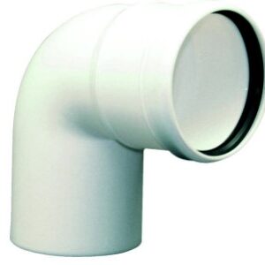 Curva m/f pps d 60 x 90°