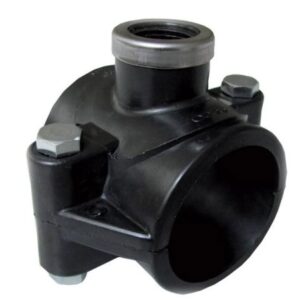Presa a staffa d  32 x 3/4''