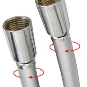Laccio doccia mod  satilux cm 200