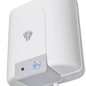 Scaldabagno lt 12 sopra lavello 2/a bandini