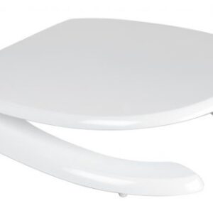 Sedile x disabili bianco