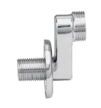 Distanziatore 1/2''x 3/4'' cm 4 ottone cromo