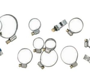 Fascetta stringitubo 20-32 mm