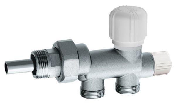 Far valvola monotubo termo 1/2 sonda d 12